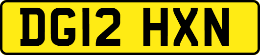 DG12HXN