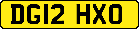 DG12HXO