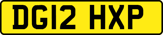 DG12HXP