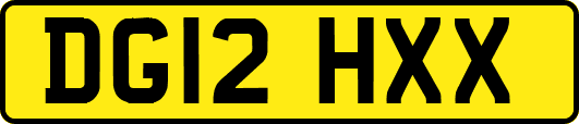 DG12HXX