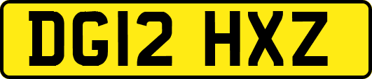 DG12HXZ