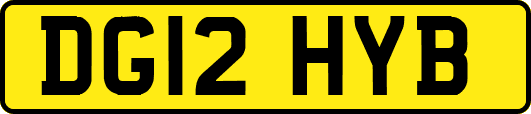 DG12HYB