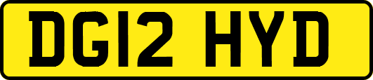 DG12HYD