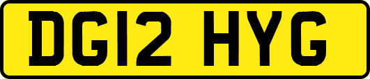DG12HYG