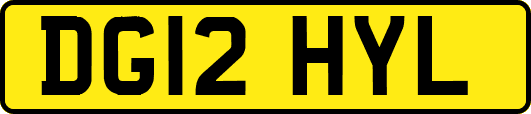 DG12HYL