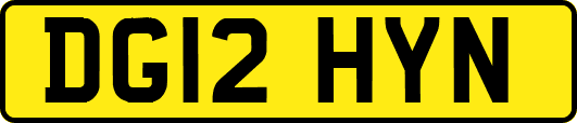 DG12HYN