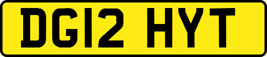 DG12HYT