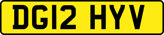 DG12HYV
