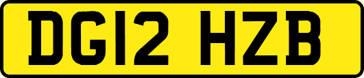 DG12HZB