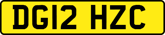 DG12HZC