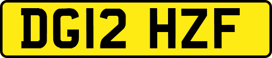 DG12HZF