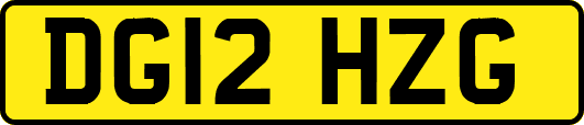 DG12HZG
