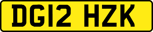 DG12HZK