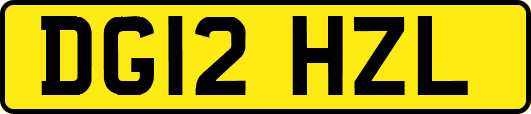 DG12HZL