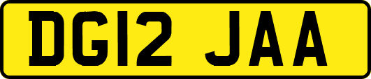 DG12JAA