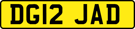 DG12JAD