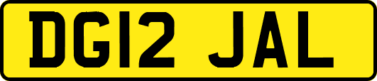 DG12JAL
