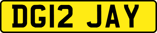DG12JAY