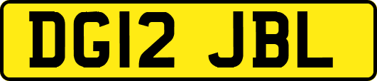 DG12JBL