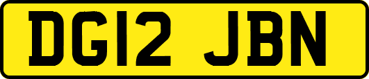 DG12JBN
