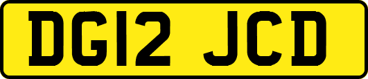 DG12JCD