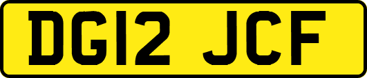 DG12JCF