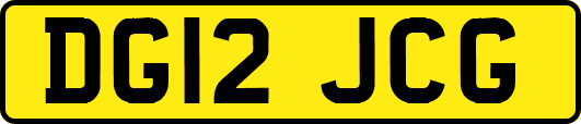 DG12JCG