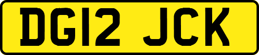 DG12JCK