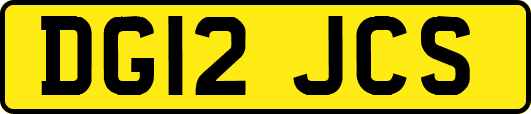 DG12JCS