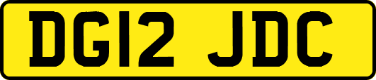DG12JDC