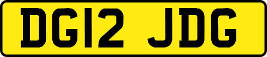 DG12JDG