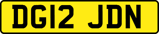 DG12JDN