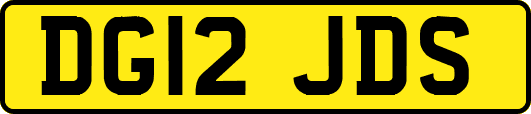 DG12JDS