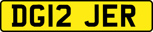 DG12JER