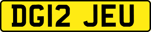 DG12JEU