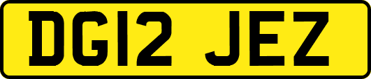 DG12JEZ