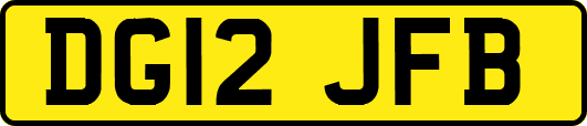 DG12JFB