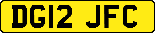 DG12JFC