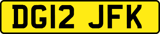DG12JFK