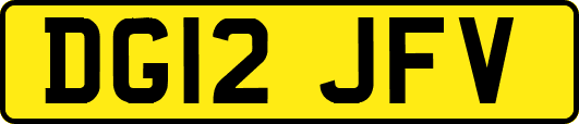 DG12JFV