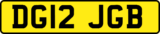 DG12JGB