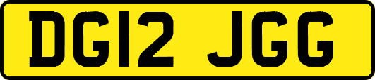 DG12JGG