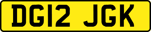 DG12JGK
