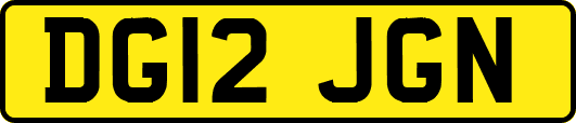 DG12JGN