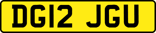 DG12JGU