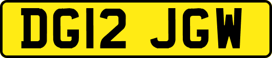 DG12JGW