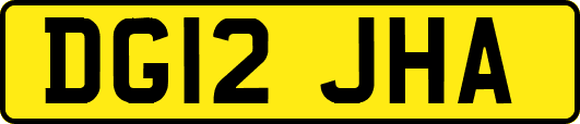 DG12JHA