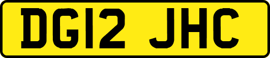 DG12JHC