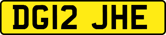 DG12JHE