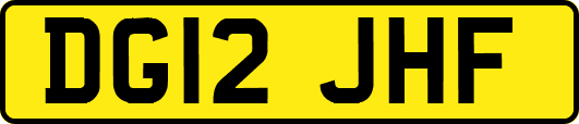 DG12JHF